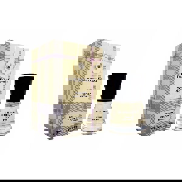 Burberry Women's Perfume Burberry Touch Women Eau de Parfum Women's Perfume Spray (30ml, 100ml)