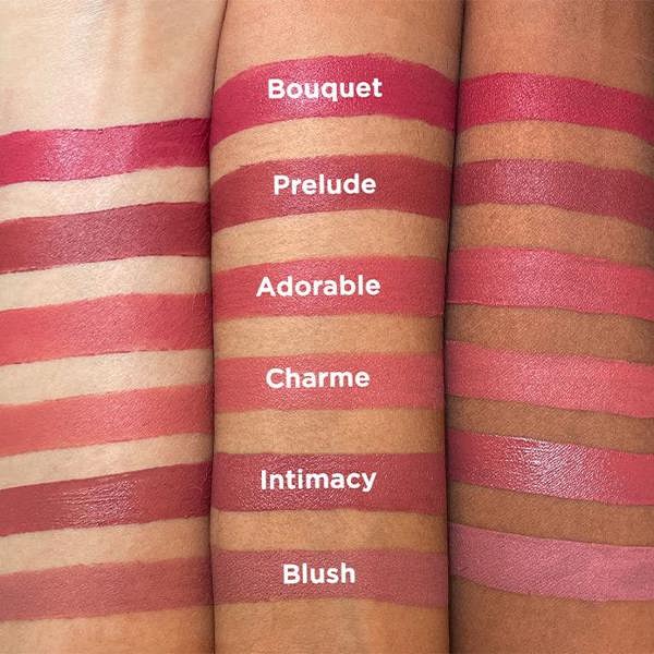 Lord and Berry Lipstique - Crayon Lipstick 3g