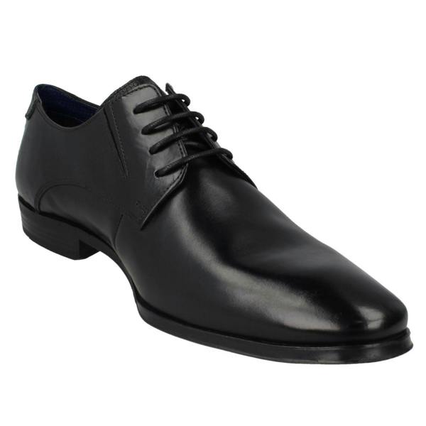 Bugatti Mens Bugatti Formal Shoes 312-42002