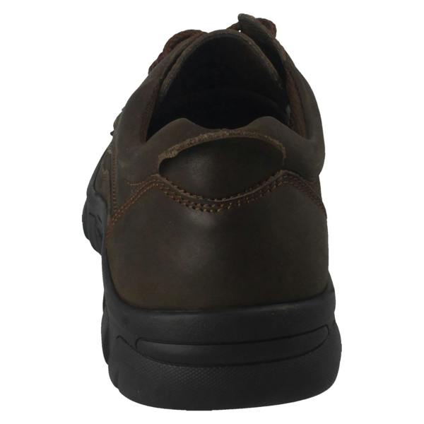Thomas Blunt Mens Thomas Blunt Smart Casual Lace Up Shoes A2224