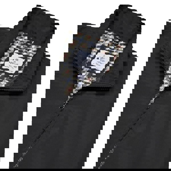 Aquascutum Active Rlg Windbreaker Black L