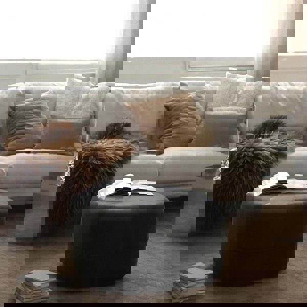 Norman Copenhagen Circus Pouf, Footstool-Weilai Concept-Weilai Concept