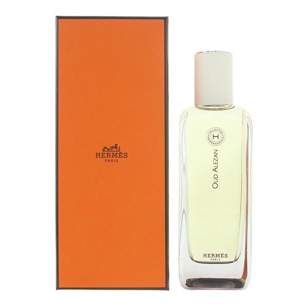 Hermes Oud Alezan Eau de Parfum 200ml Spray Unisex