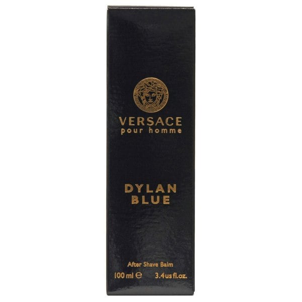 Versace Dylan Blue pour Homme After Shave Balm 100 ml
