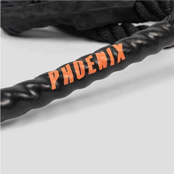 Phoenix Fitness Heavy Weight Jump Rope