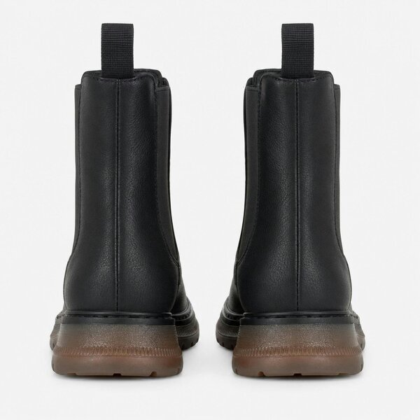 Cipriata JESSICA Ankle Boots   in  Black