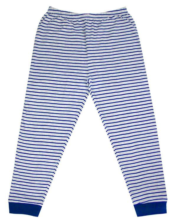 Boys Grey Lounge Pants