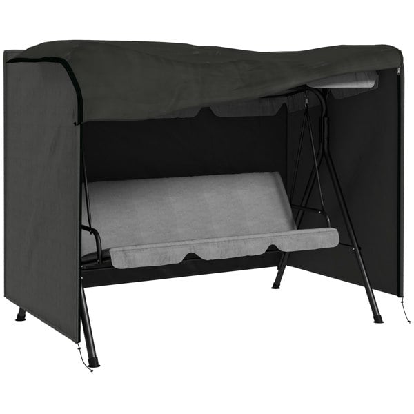 Outdoor Swing Cover