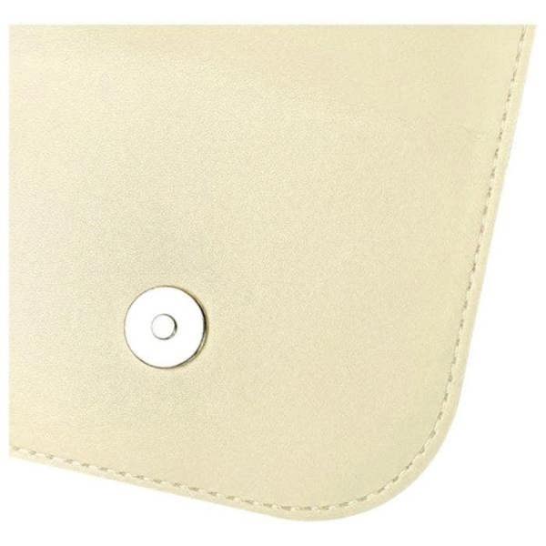 Nimmy Friends Big Eyed Pet 2.0 Cat Phone Bag Khaki - N-XDY-SJB-05