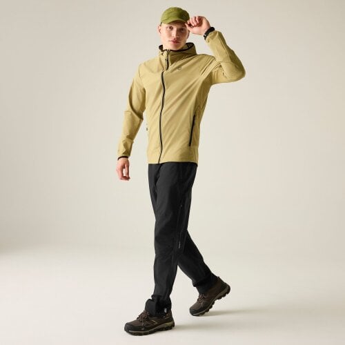 Dare 2B Mens Adriot III Over Trousers - Black