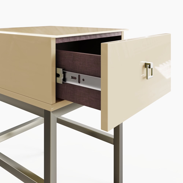 Frank Olsen Furniture Frank Olsen Lyra Lamp/side table