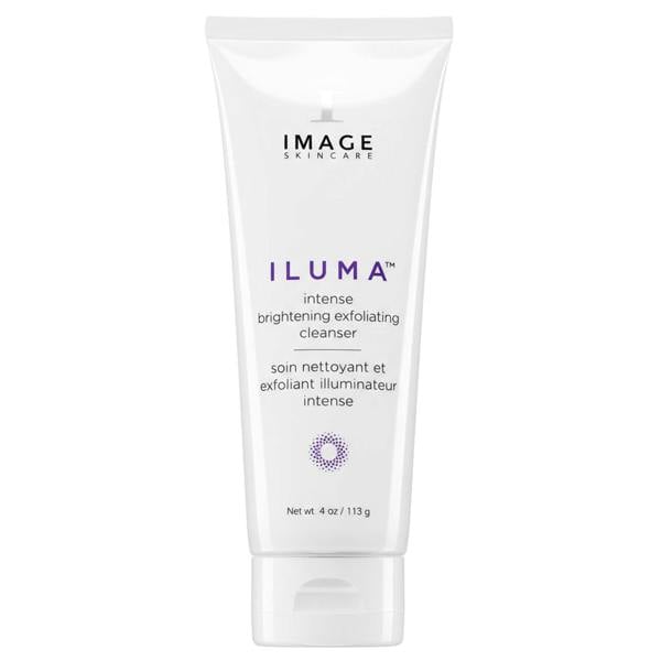 IMAGE Skincare Iluma Intense Brightening Exfoliating Cleanser 118ml / 4 fl.oz.