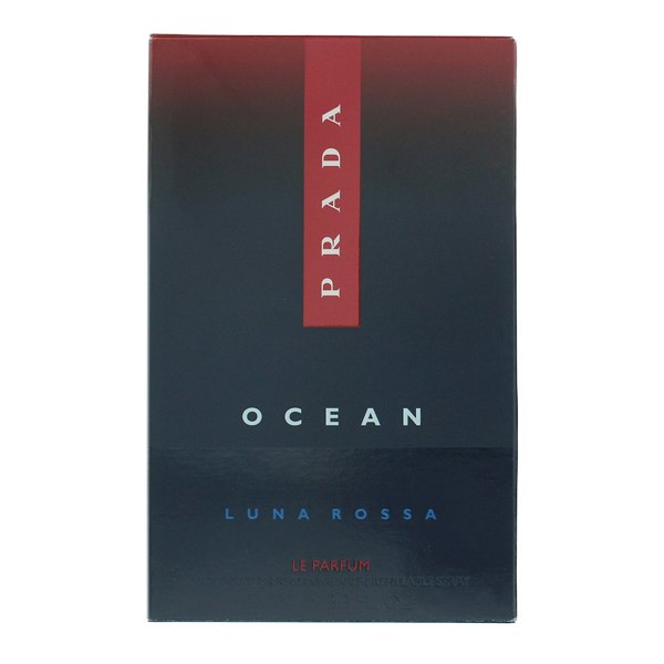 Prada Luna Rossa Ocean Le Parfum 100ml for Him