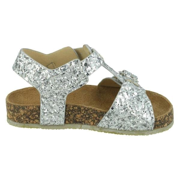 Spot On Girls Spot On Casual Sandals H0358