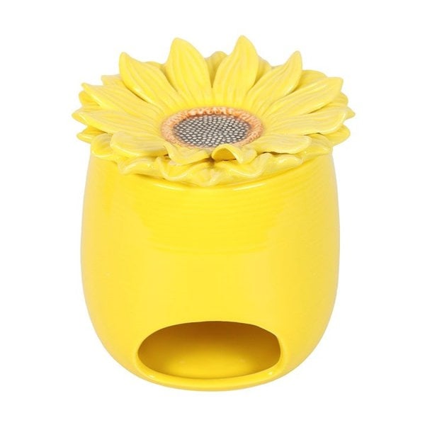 Serano Sunflower Oil Burner and Wax Warmer