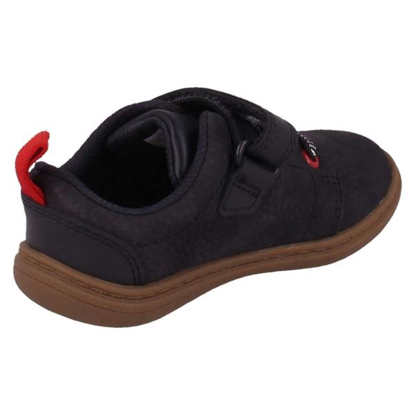 Clarks Boys Clarks Lion Design Casual Shoes Flash Brill T