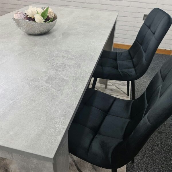Kosy Koala Dining Table Set with 2 Chairs Dining Room and Kitchen table set of 2, and Bench