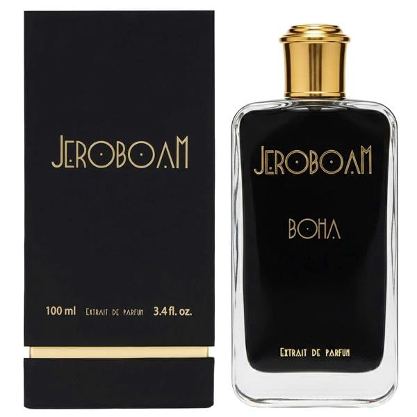 Jeroboam Boha Extrait de Parfum Spray 100ml - Additional 2