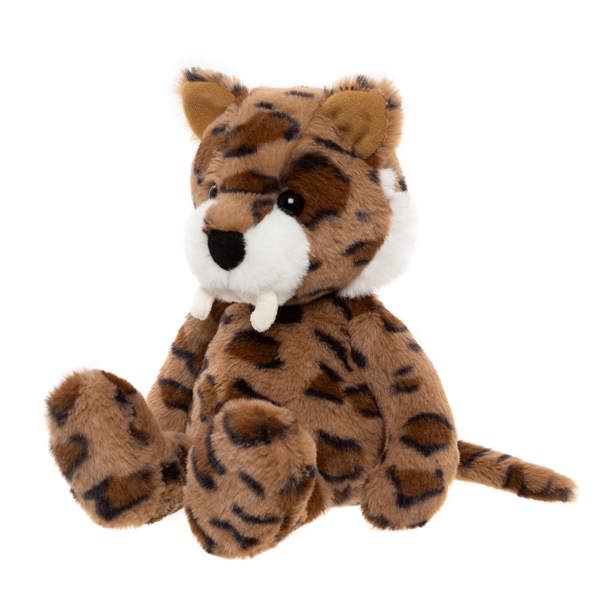 Charlie Bears Fang Sabre Tooth Tiger Standard M