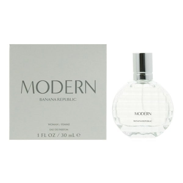 Banana Republic Modern for Her Eau de Parfum - 30ml