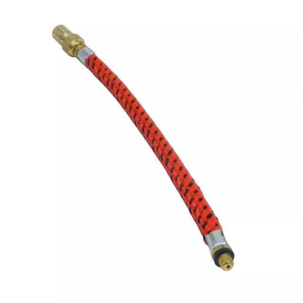 Sport Direct Dual Presta/Schrader Valve Bike/Bicycle Pump Connector