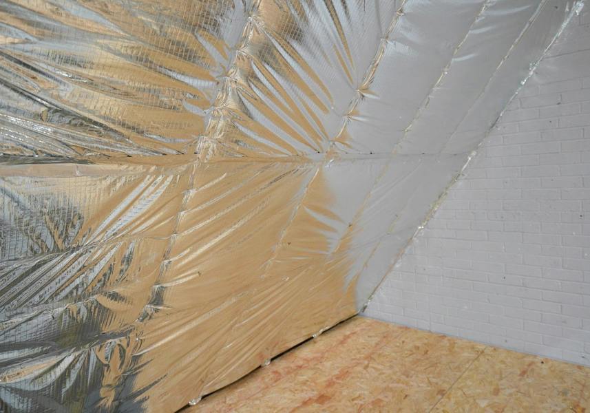 Ecohome Insulation EcoQuilt Expert