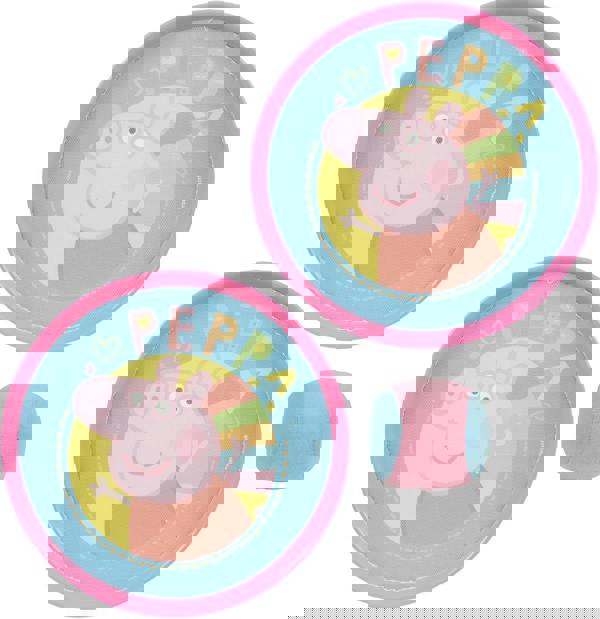 Peppa Pig Bumper Box 4in1 Garden Games