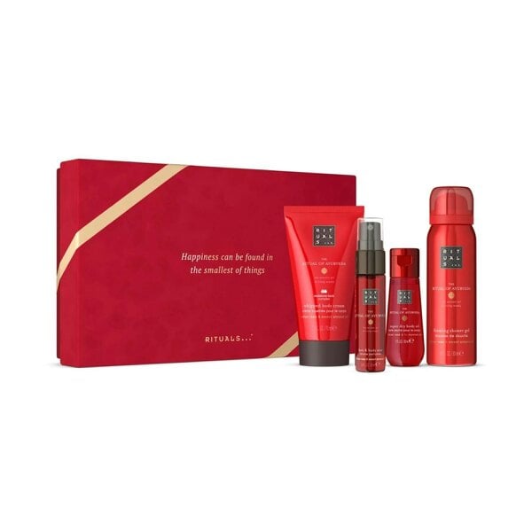 Rituals Rituals Ayurveda Small Gift Set Set
