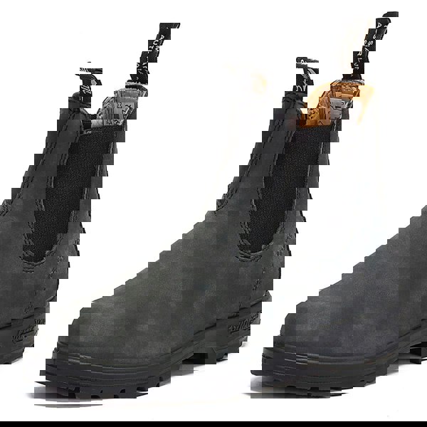Blundstone 587 UN Classic Rustic Black