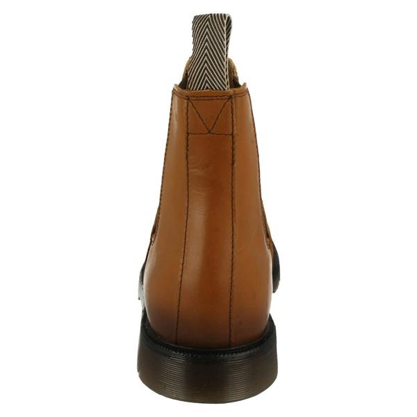 Catesby Mens Catesby Smart Pull On Dealer Boots 01700