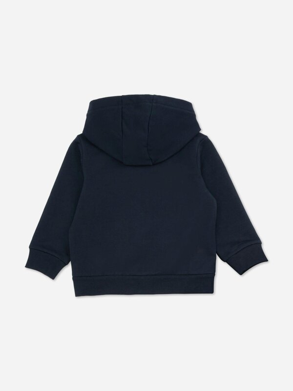 Moncler Enfant Baby Boys Logo Pocket Tracksuit in Navy