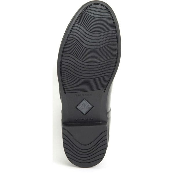 Muck Boots Derby Tall Women's Boots in Black
