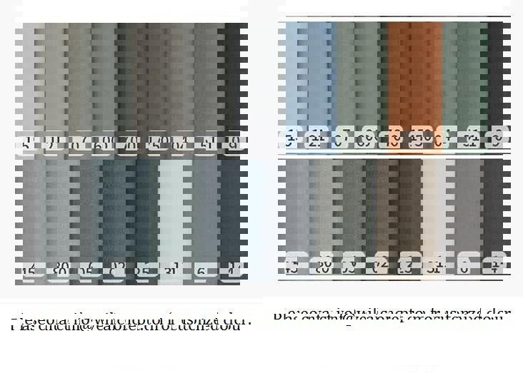 Samona Three Seater Sofa, Modular Sofa, Leathaire-Weilai Concept-Three Seater 260cm-Others ( Contact Us )-Weilai Concept
