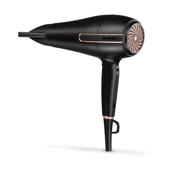 BaByliss 5240U Super Power Pro dryer