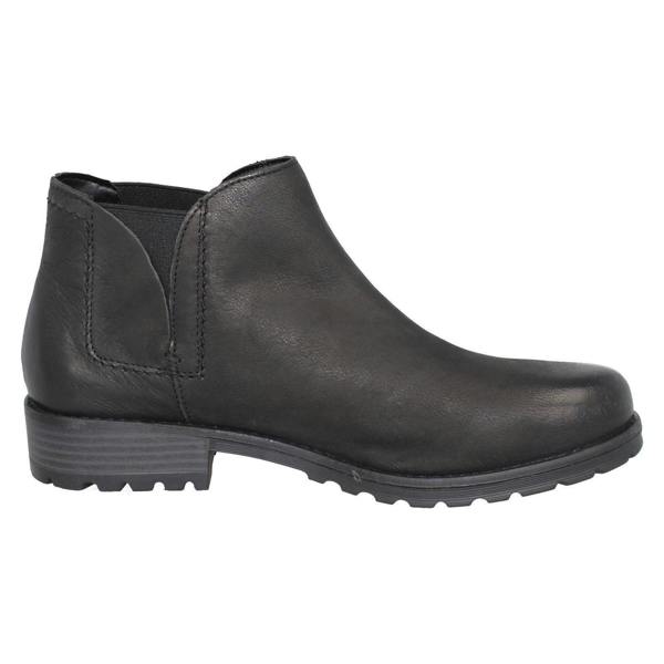 Clarks Ladies Clarks Low Heel Chelsea Casual Ankle Boots Clarkwell Demi