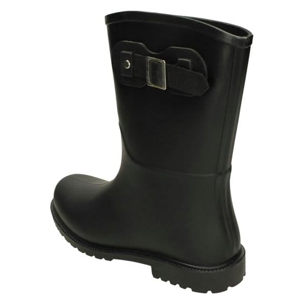 Spot On Ladies Spot On Mid Calf Wellingtons X1270