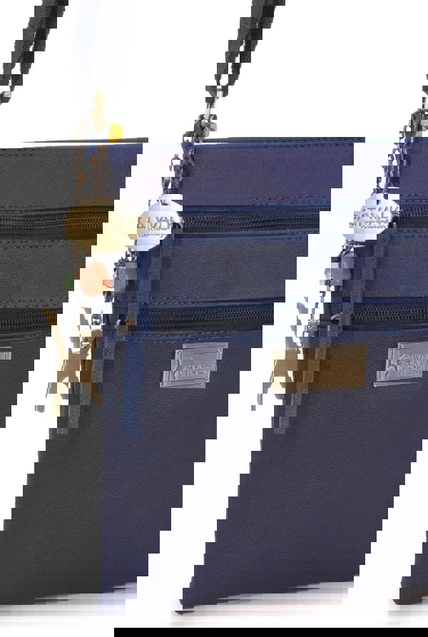 Catwalk Collection Handbags Nadine - Crossbody Bag