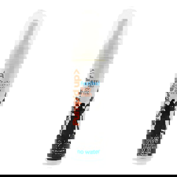 Pump'd Up Festival Body Wash 70ml