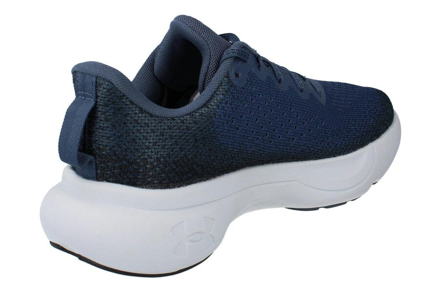 Under Armour Infinite Mens Running Trainers 3027523 Shoes  044