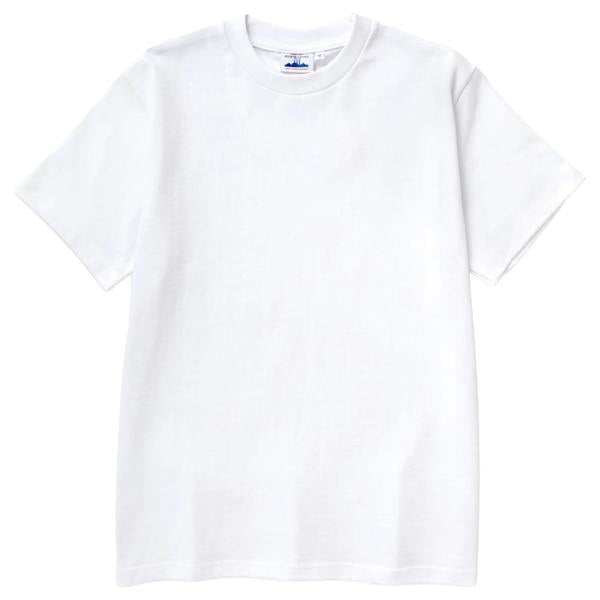 Power Goods Super Weight T-Shirt