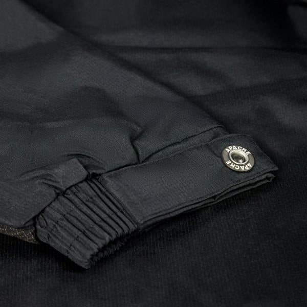 ATS Waterproof Padded Jacket - Hi-Vis Trousers