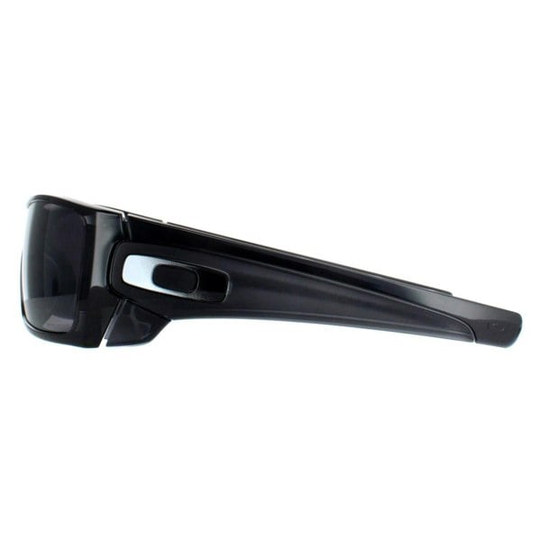 Oakley Sunglasses Batwolf OO9101-57 Black Ink Prizm Black
