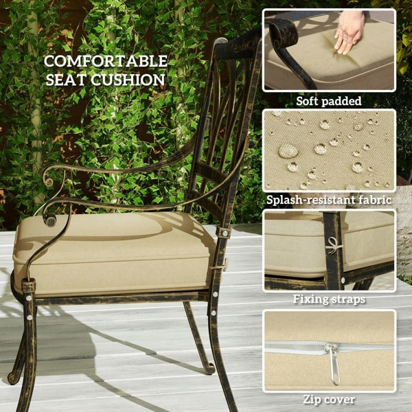 Patio Dining Set