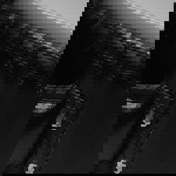 Tuf Wear Legend Leather Punch Shield