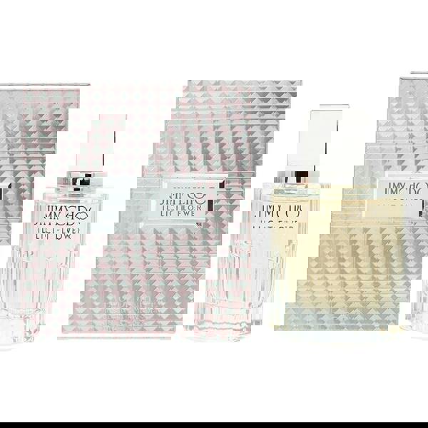 Jimmy Choo Illicit Flower Eau de Toilette 60ml