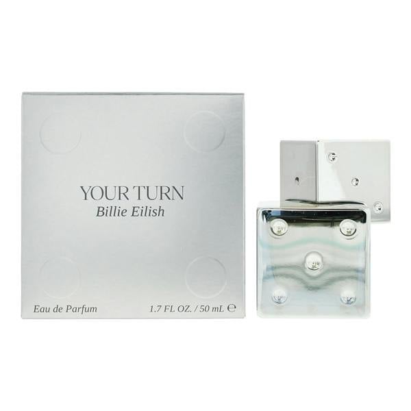 Your Turn Billie Eilish Your Turn Eau de Parfum 50ml