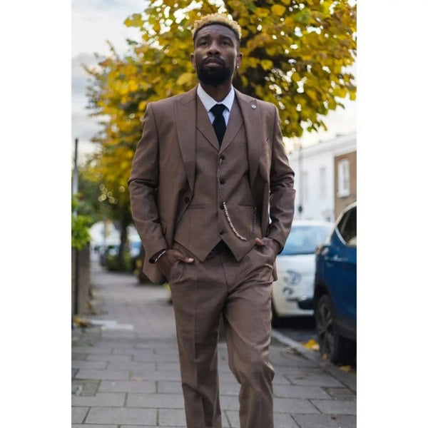 34" Jacket 28" Trousers, 36" Jacket 30" Trousers, 38" Jacket 32" Trousers, 40" Jacket 34" Trousers, 42" Jacket 36" Trousers, 44" Jacket 38" Trousers, 46" Jacket 40" Trousers, 48" Jacket 42" Trousers, 50" Jacket 40" Trousers, 50" Jacket 42" Trousers, 50" Jacket 44" Trousers, 52" Jacket 42" Trousers, 52" Jacket 44" Trousers, 52" Jacket 46" Trousers, 54" Jacket 44" Trousers, 54" Jacket 46" Trousers