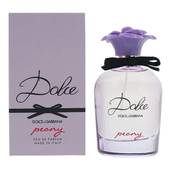 Dolce & Gabbana Dolce Peony Eau de Parfum 75ml Spray for Her