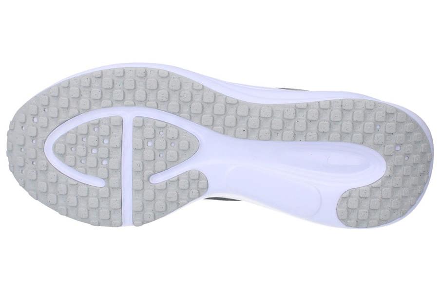 Nike Revoution 8 Mens Running Trainers Hj9198 Shoes  122 - Summit White Metallic Silver 122 - Photo 4