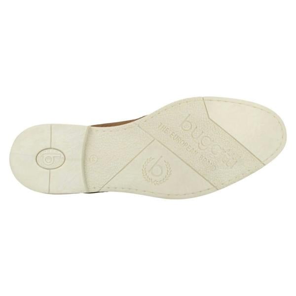 Bugatti Mens Bugatti Stylish Lace Up Shoes 313-11117-3500